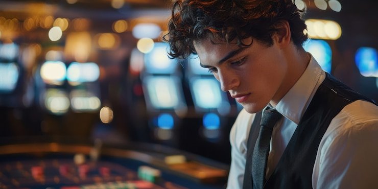 Aturan pengguna gadungslot untuk dewasa