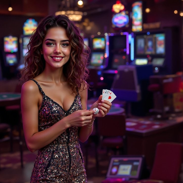 Tampilan beranda gadungslot untuk dewasa