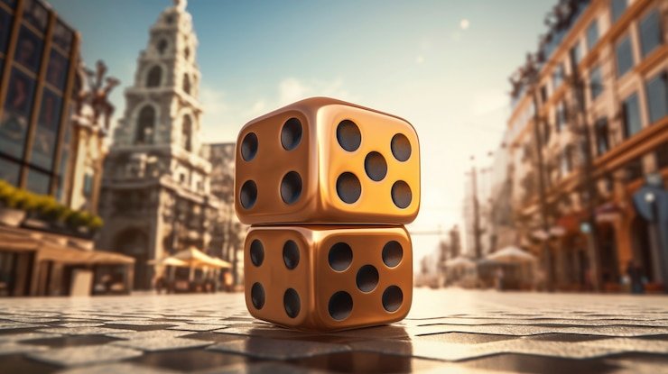 Skenario pengguna lokal membuka gadungslot