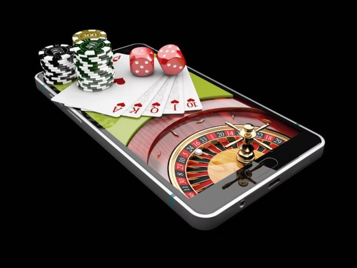 Pusat informasi gadungslot untuk pengguna dewasa